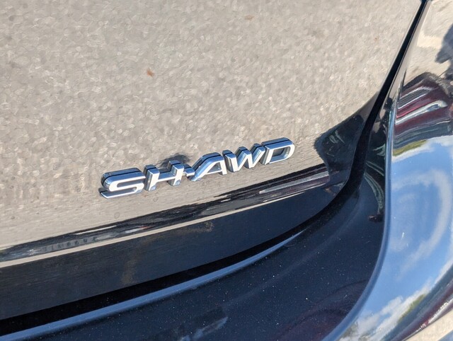 used 2019 Acura MDX car, priced at $19,998