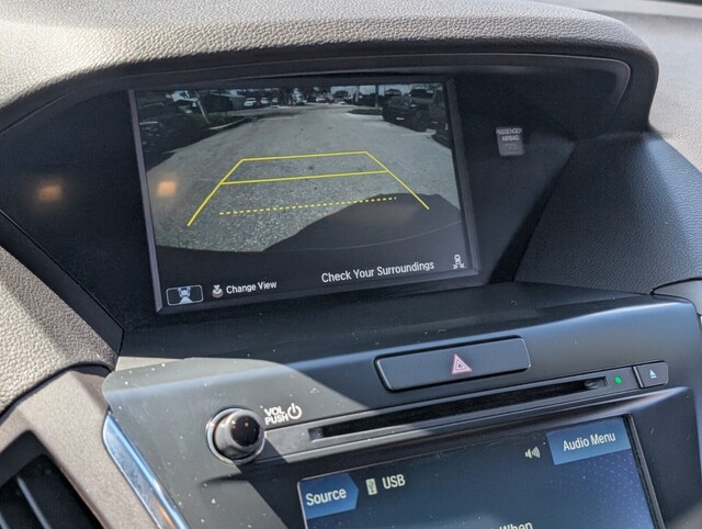 used 2019 Acura MDX car, priced at $19,998