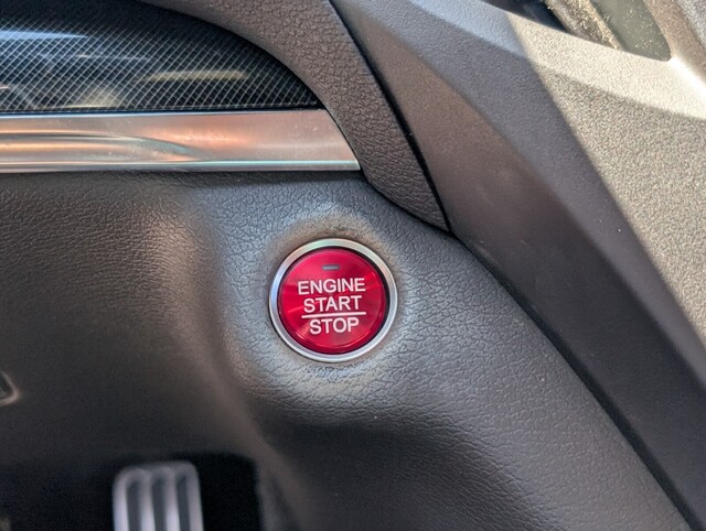 used 2019 Acura MDX car, priced at $19,998