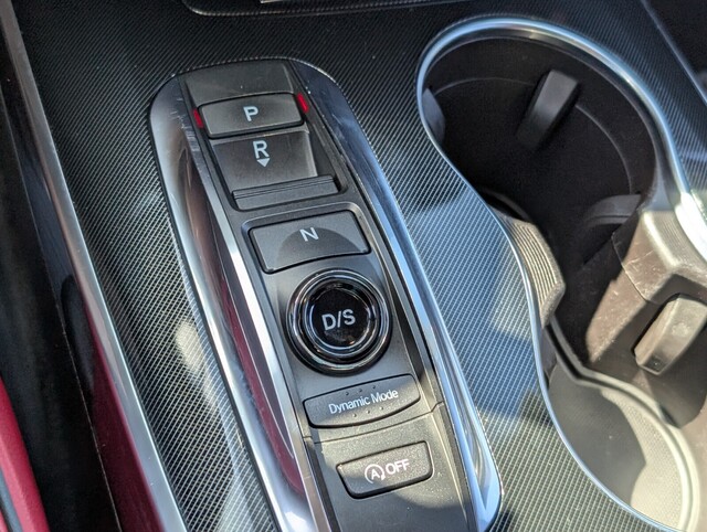 used 2019 Acura MDX car, priced at $19,998