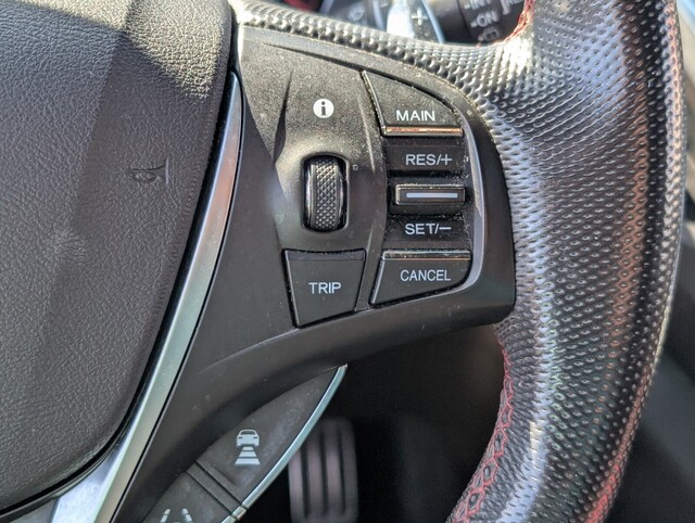 used 2019 Acura MDX car, priced at $19,998