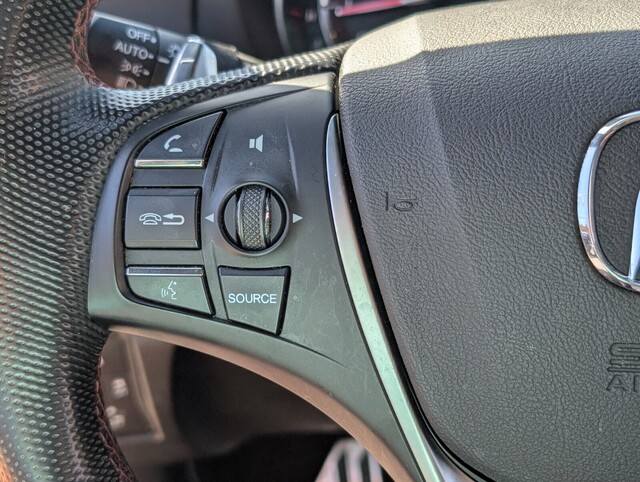 used 2019 Acura MDX car, priced at $19,998