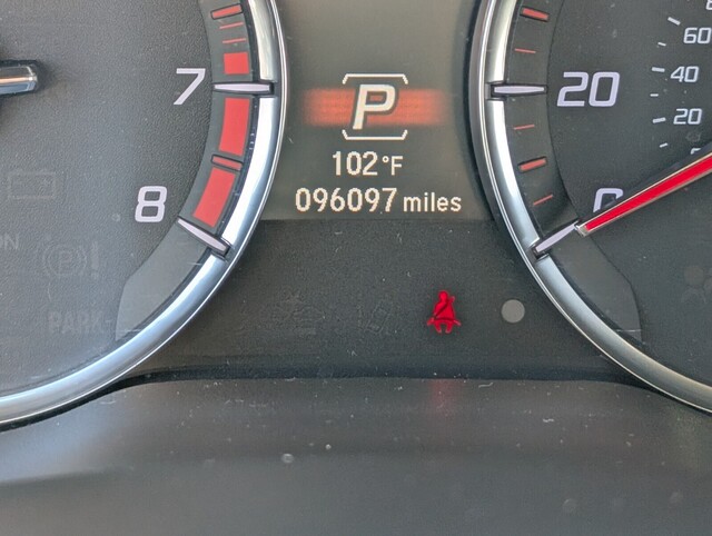 used 2019 Acura MDX car, priced at $19,998