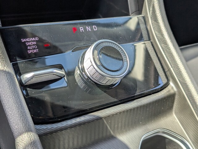 used 2024 Jeep Grand Cherokee car, priced at $34,777