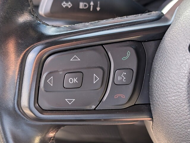 used 2022 Jeep Wrangler car, priced at $24,998