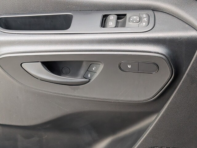 used 2025 Mercedes-Benz SPRINTER CARGO VAN car, priced at $39,998