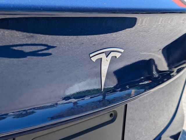 used 2021 Tesla Model 3 car, priced at $20,888