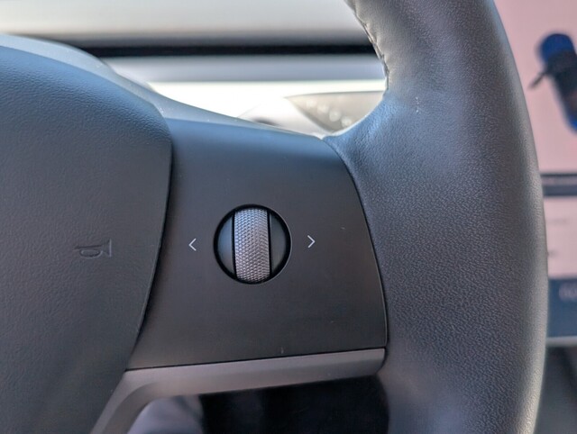 used 2021 Tesla Model 3 car, priced at $20,888