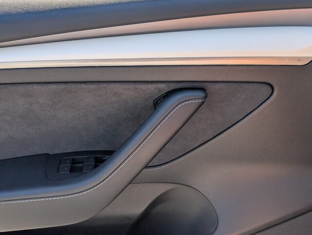 used 2021 Tesla Model 3 car, priced at $20,888