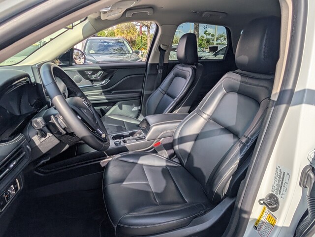 used 2023 Lincoln Corsair car, priced at $26,998