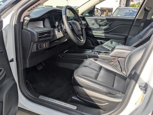 used 2023 Lincoln Corsair car, priced at $26,998