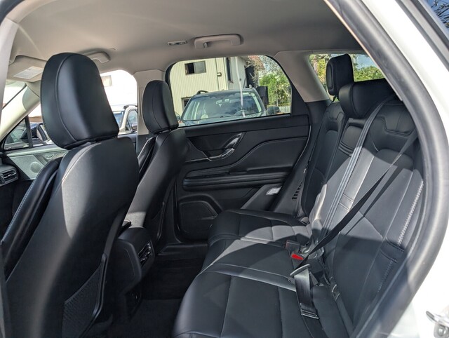 used 2023 Lincoln Corsair car, priced at $26,998