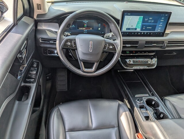 used 2023 Lincoln Corsair car, priced at $26,998