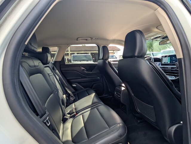 used 2023 Lincoln Corsair car, priced at $26,998