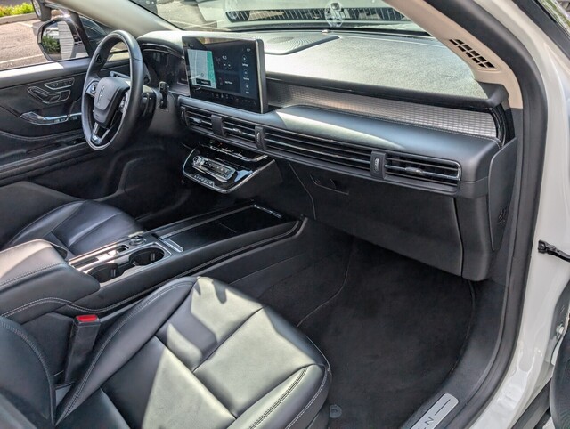 used 2023 Lincoln Corsair car, priced at $26,998