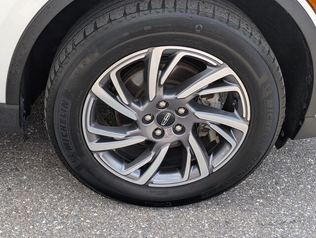 used 2023 Lincoln Corsair car, priced at $26,998