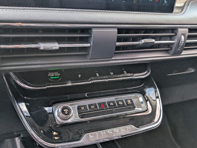 used 2023 Lincoln Corsair car, priced at $26,998