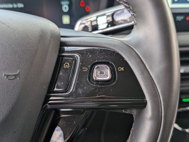 used 2023 Lincoln Corsair car, priced at $26,998