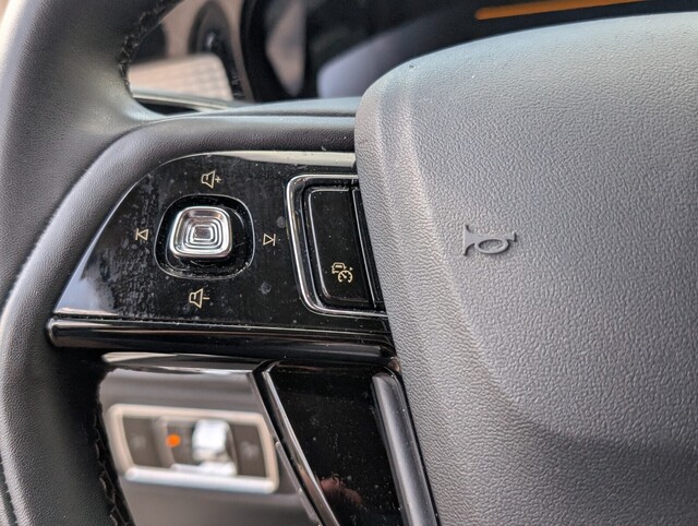 used 2023 Lincoln Corsair car, priced at $26,998