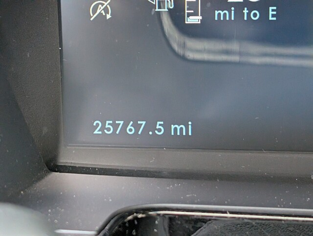 used 2023 Lincoln Corsair car, priced at $26,998