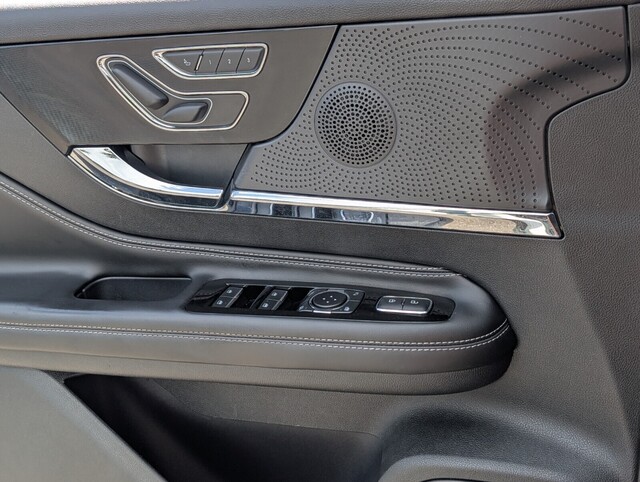 used 2023 Lincoln Corsair car, priced at $26,998