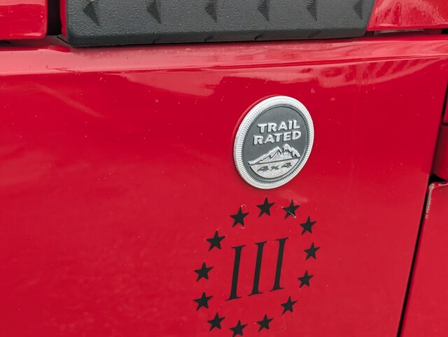 used 2013 Jeep Wrangler car, priced at $14,500