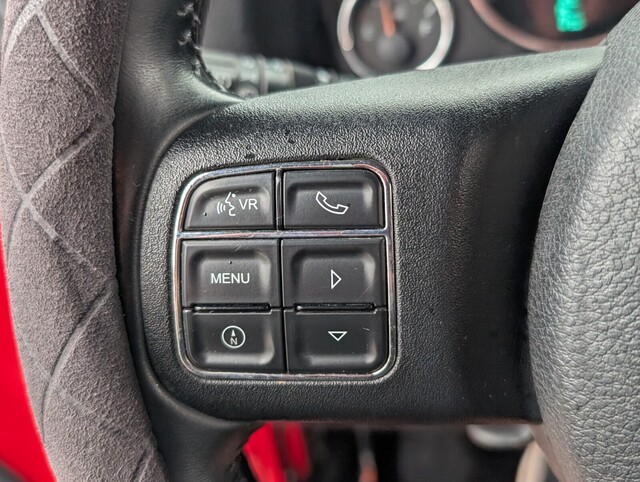 used 2013 Jeep Wrangler car, priced at $14,500