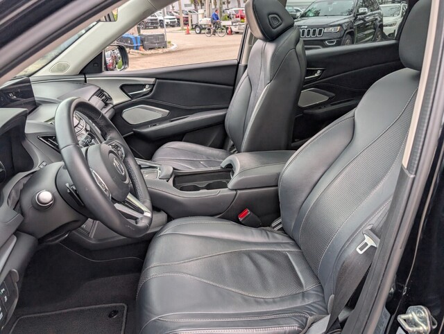 used 2019 Acura RDX car, priced at $19,998