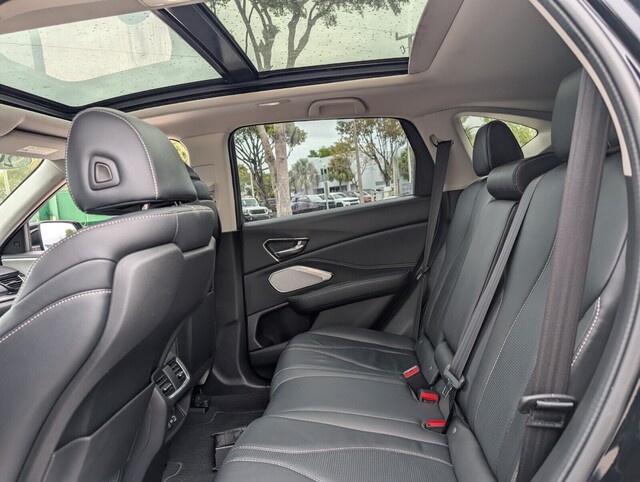 used 2019 Acura RDX car, priced at $19,998