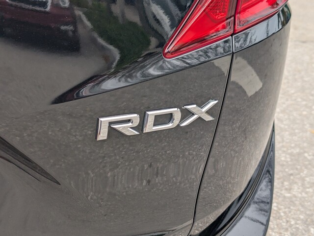 used 2019 Acura RDX car, priced at $19,998