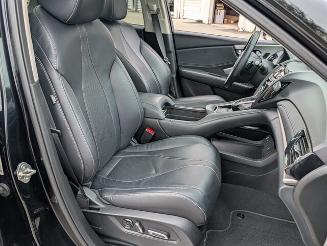 used 2019 Acura RDX car, priced at $19,998