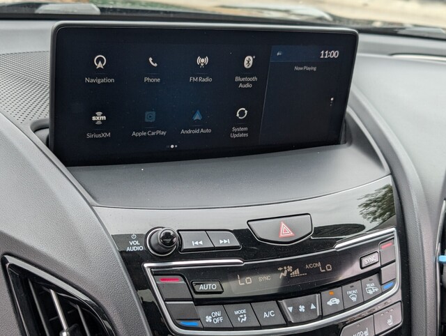 used 2019 Acura RDX car, priced at $19,998