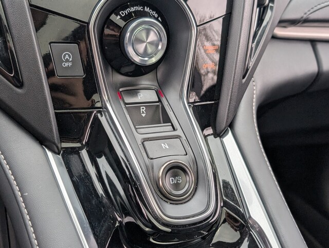 used 2019 Acura RDX car, priced at $19,998