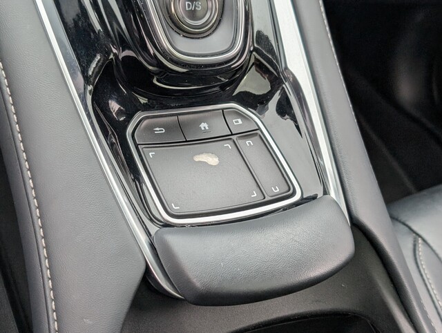 used 2019 Acura RDX car, priced at $19,998