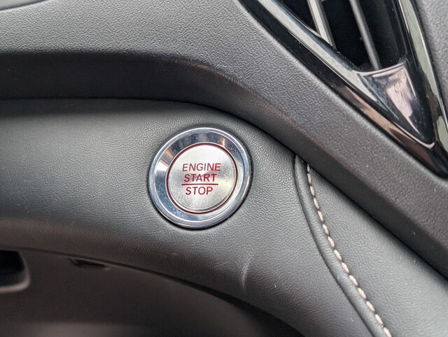 used 2019 Acura RDX car, priced at $19,998