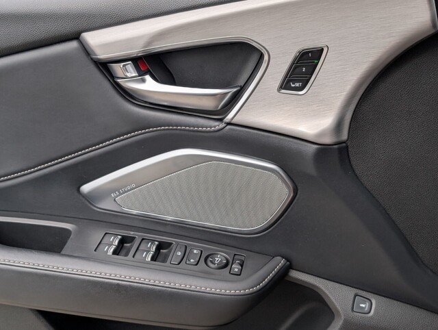 used 2019 Acura RDX car, priced at $19,998