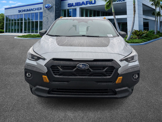 used 2025 Subaru XV Crosstrek car, priced at $30,998