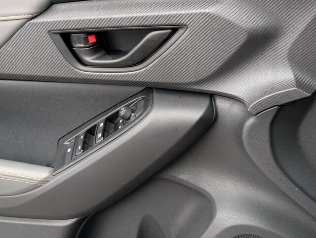 used 2025 Subaru XV Crosstrek car, priced at $30,998