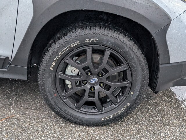 used 2025 Subaru XV Crosstrek car, priced at $30,998