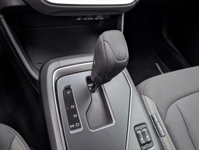 used 2025 Subaru XV Crosstrek car, priced at $25,698