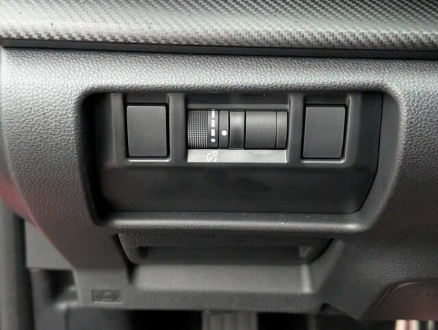 used 2025 Subaru XV Crosstrek car, priced at $25,698