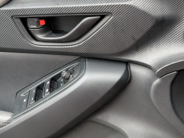 used 2025 Subaru XV Crosstrek car, priced at $25,698