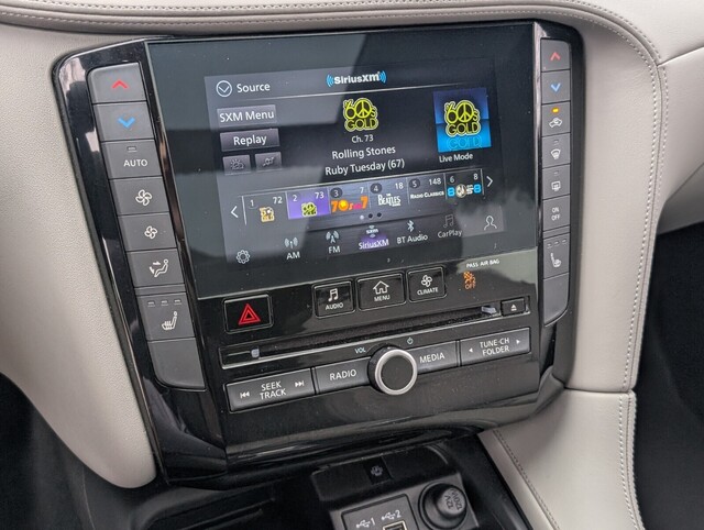 used 2023 INFINITI QX50 car, priced at $28,988