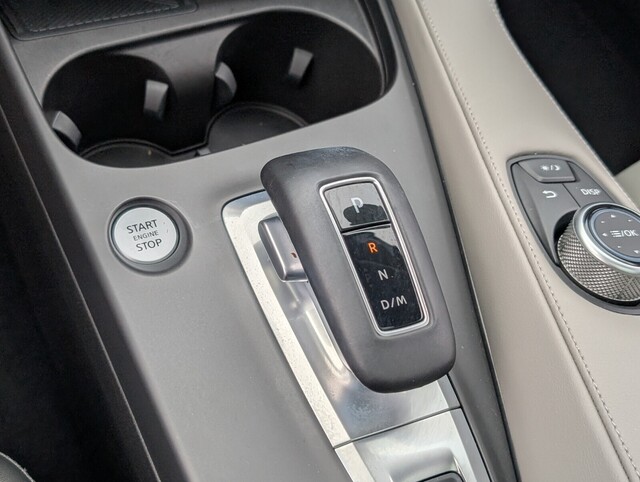 used 2023 INFINITI QX50 car, priced at $28,988