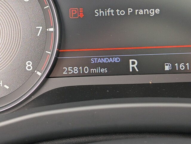 used 2023 INFINITI QX50 car, priced at $28,988