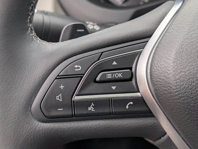 used 2023 INFINITI QX50 car, priced at $28,988