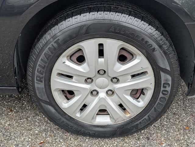 used 2018 Dodge Grand Caravan car, priced at $11,698