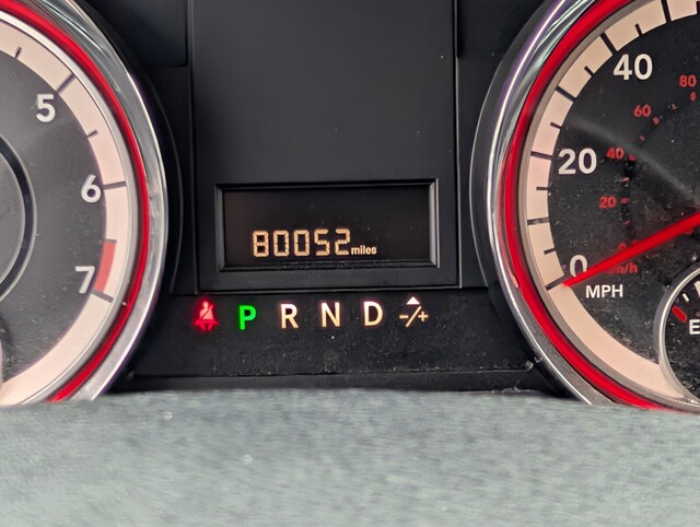 used 2018 Dodge Grand Caravan car, priced at $11,698