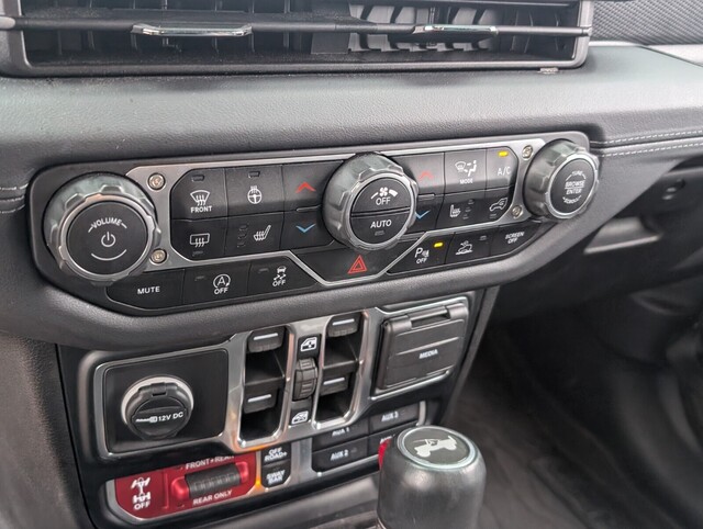 used 2024 Jeep Wrangler car, priced at $53,998