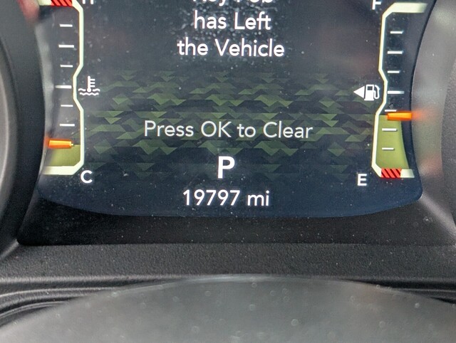 used 2024 Jeep Wrangler car, priced at $53,998